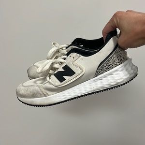 New Balance fresh foam x70